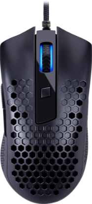 Изображение Мышь Redragon Storm Basic черный