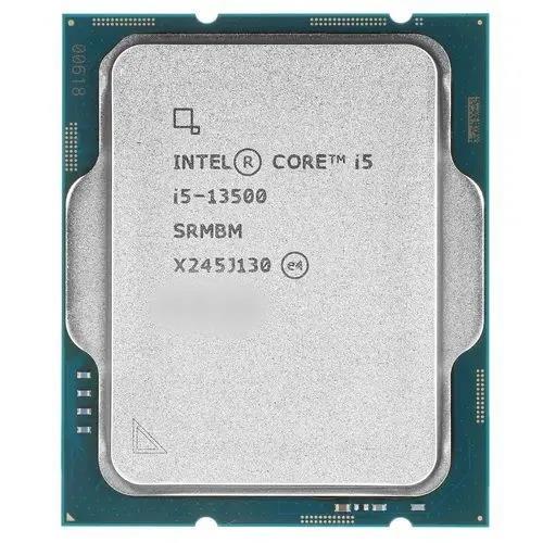 Изображение Процессор Intel Core i5-13500 (2500 МГц, LGA1700) (OEM)