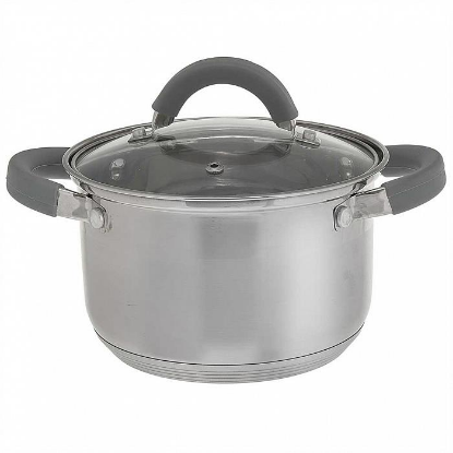 Изображение Кастрюля Webber BE-356/2 (2,2 л )