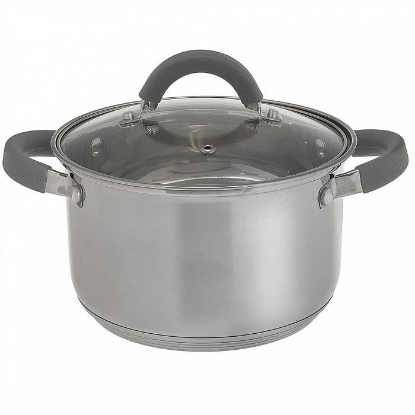 Изображение Кастрюля Webber BE-357/2 (3 л )