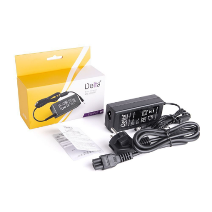 Изображение DELTA+ ETL-124000