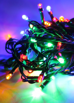 Изображение КОСМОС GIR80LED_RGB (5/50)