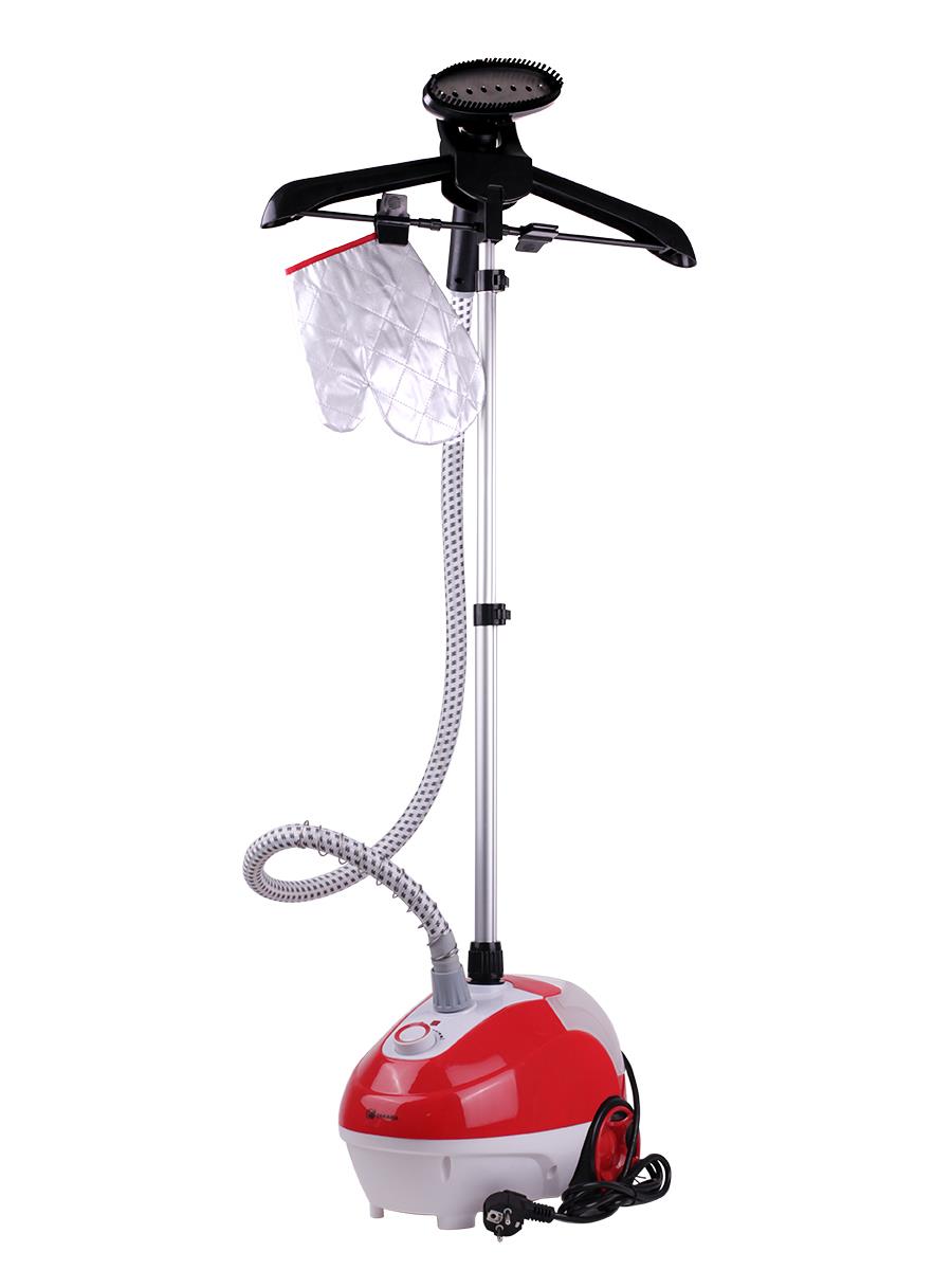 Изображение Отпариватель TAKARA TGS-161 (напольный 2200 Вт )