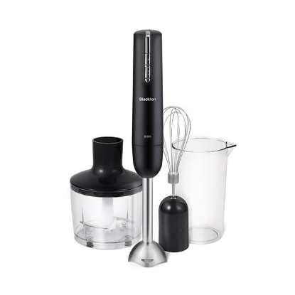 Изображение Блендер Blackton Bt HB401P (погружной/900 Вт/черный)