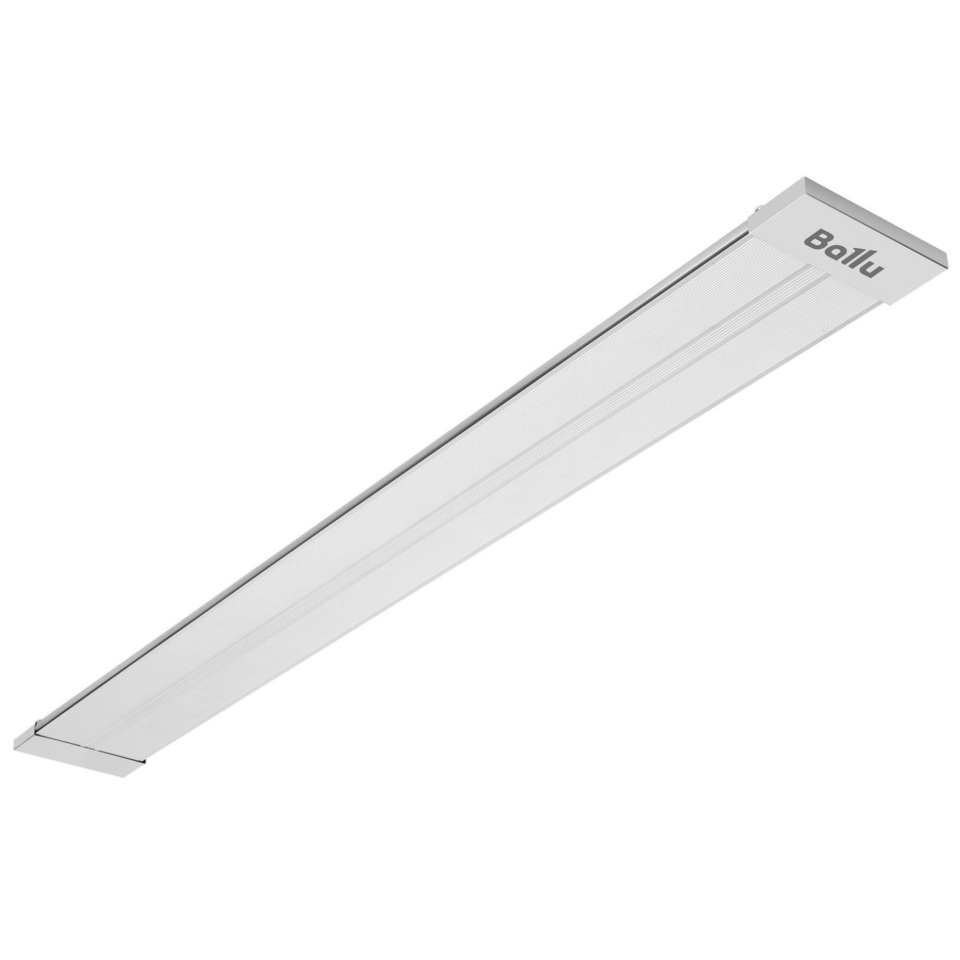 Изображение Инфракрасный обогреватель Ballu BIH-APL-1.0-M (1000 Вт )