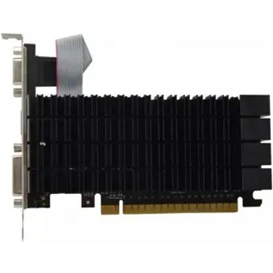 Изображение Видеокарта AFOX GeForce GT730 2 Гб (NVIDIA GeForce GT 730, GDDR3)/(AF730-2048D3L3-V3)