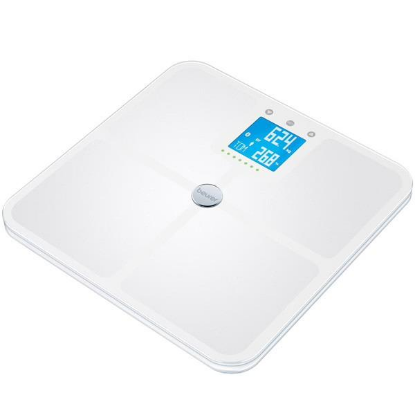 Изображение Весы Beurer BF950,белый