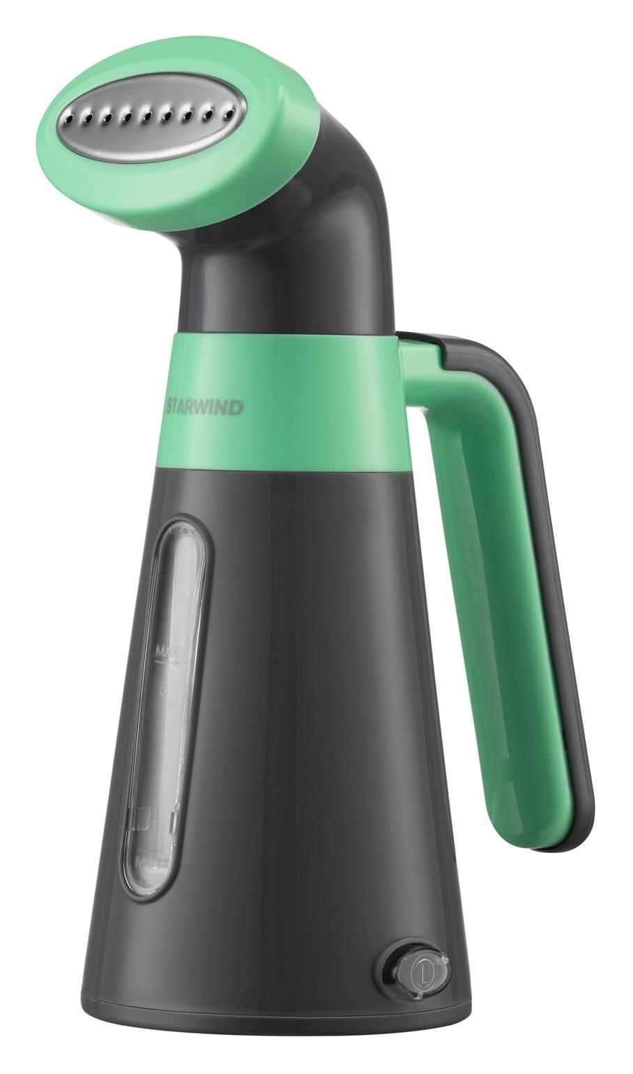 Изображение Отпариватель STARWIND STG1200 (ручной 800 Вт )