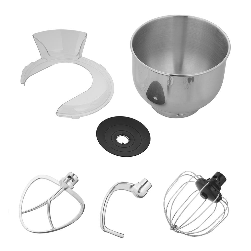 Изображение Миксер Kitfort КТ-1337-2 (600 Вт /черный)