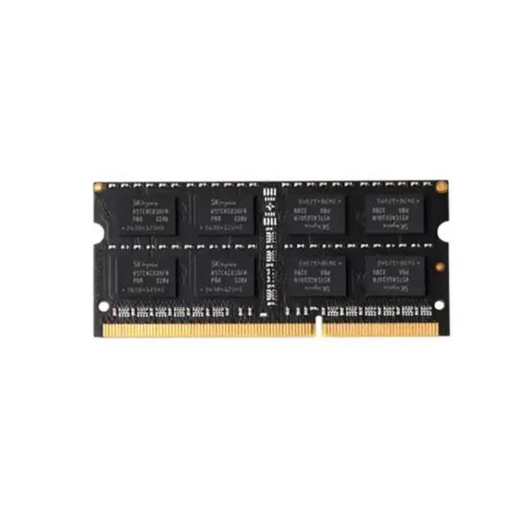 Изображение Оперативная память 8 GB DDR3 Indilinx IND-ID3P16SP08X (12800 МБ/с, 1600 МГц, CL11)