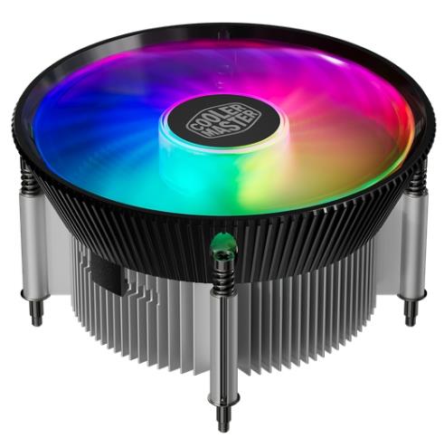 Изображение Кулер для процессора Cooler Master i70C (LGA 1700)1 шт
