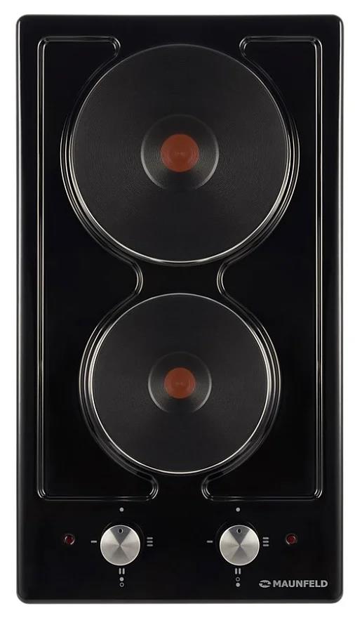 Изображение Варочная панель MAUNFELD EEHE.32.4B (черный)