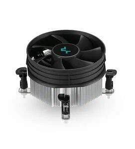 Изображение Кулер для процессора Deepcool T21P (LGA1150/1151/1155/S1156)1 шт