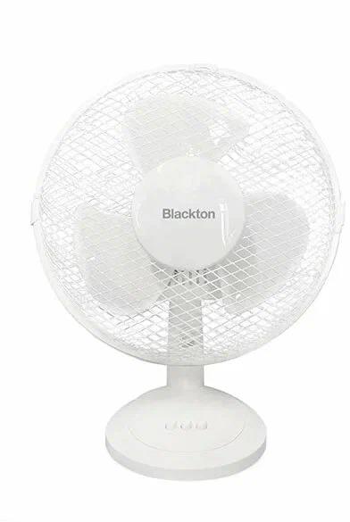 Изображение Вентилятор Blackton BT F1117 Белый