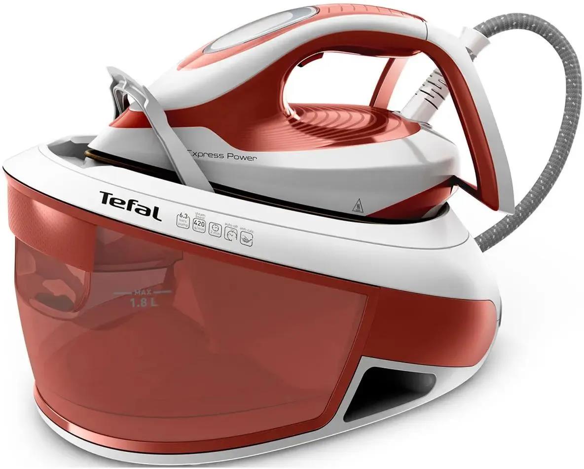 Изображение Парогенератор Tefal SV8110E0