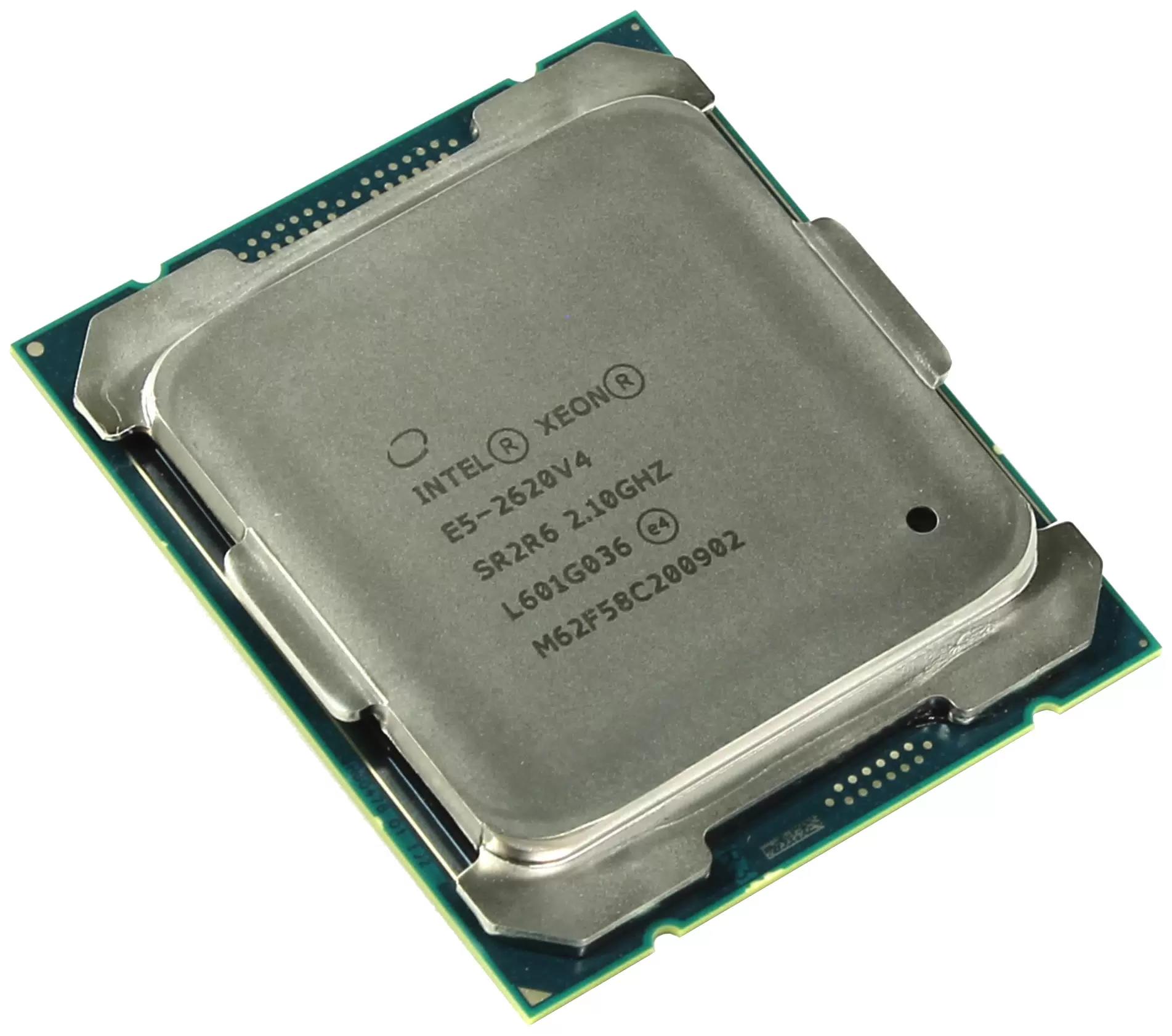 Изображение Процессор Intel Xeon E5-2690 v4 (2600 МГц, LGA2011-3) (OEM)