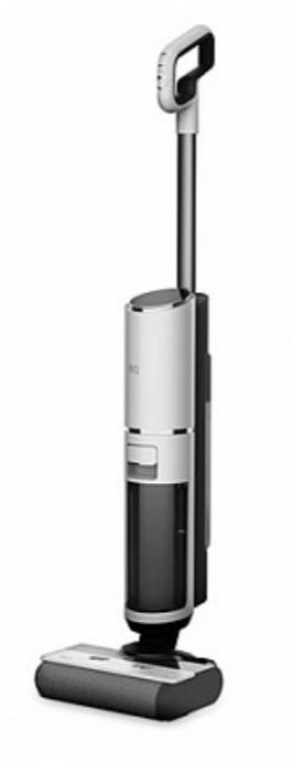 Изображение Пылесос BQ VCA1002W (200 Вт /контейнер/белый)