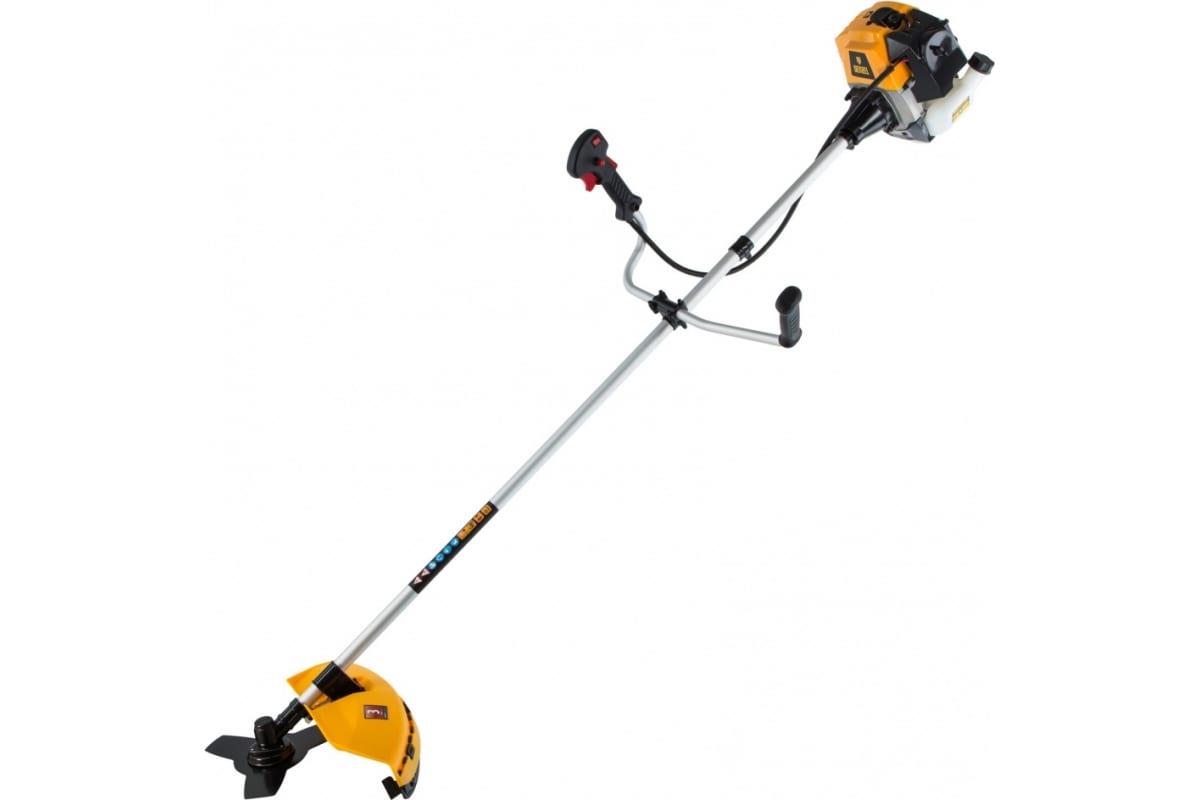 Изображение Триммер Denzel DR-52 (бензиновый/3 л.с.)