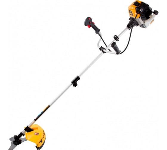 Изображение Триммер Denzel DR-33S (бензиновый/1,8 л.с.)