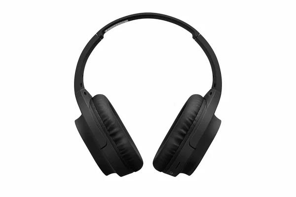 Изображение Bluetooth-гарнитура/наушники Digma BT-18 (черный)