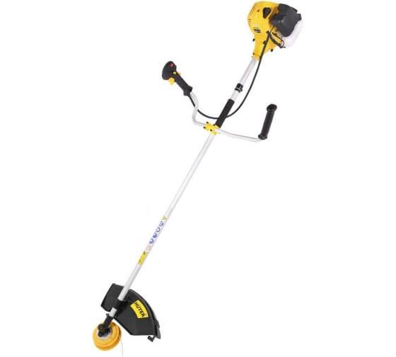 Изображение Триммер Huter GGT-553TA (бензиновый/3,4 л.с.)
