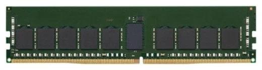 Изображение Оперативная память 1x32 GB DDR4 Kingston KSM32RS4/32MFR (25600 МБ/с, 3200 МГц, CL22)