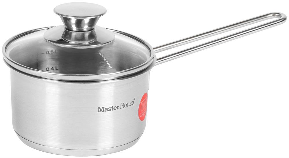 Изображение Ковш Master House Piccolo 75318 (0,8 л )