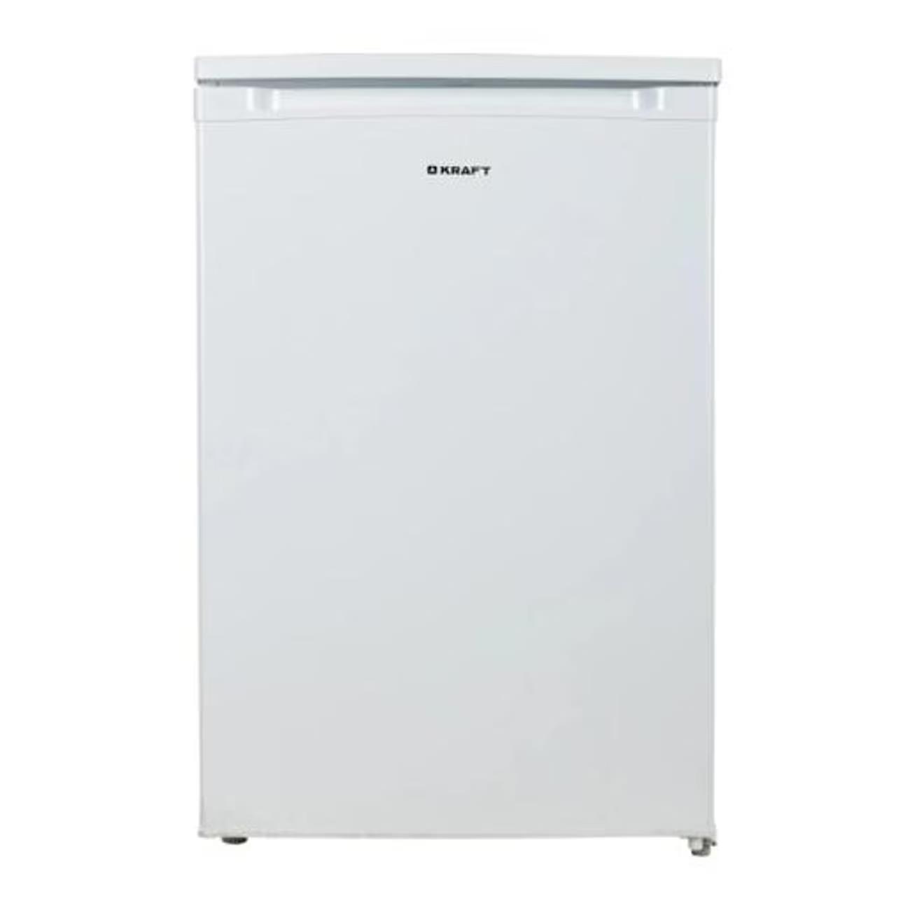 Изображение Морозильная камера Kraft KF-HS70W белый