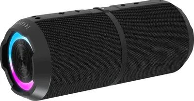 Изображение Портативная акустика Урал Гагарин ГР-001 (20 Вт   черный)