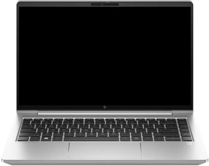 Изображение Ноутбук HP EliteBook 640 G10 (Intel 1335U 1300 МГц/ SSD 512 ГБ  /RAM 16 ГБ/ 14" 1920x1080/VGA встроенная/ Без ОС) (8A600EA)