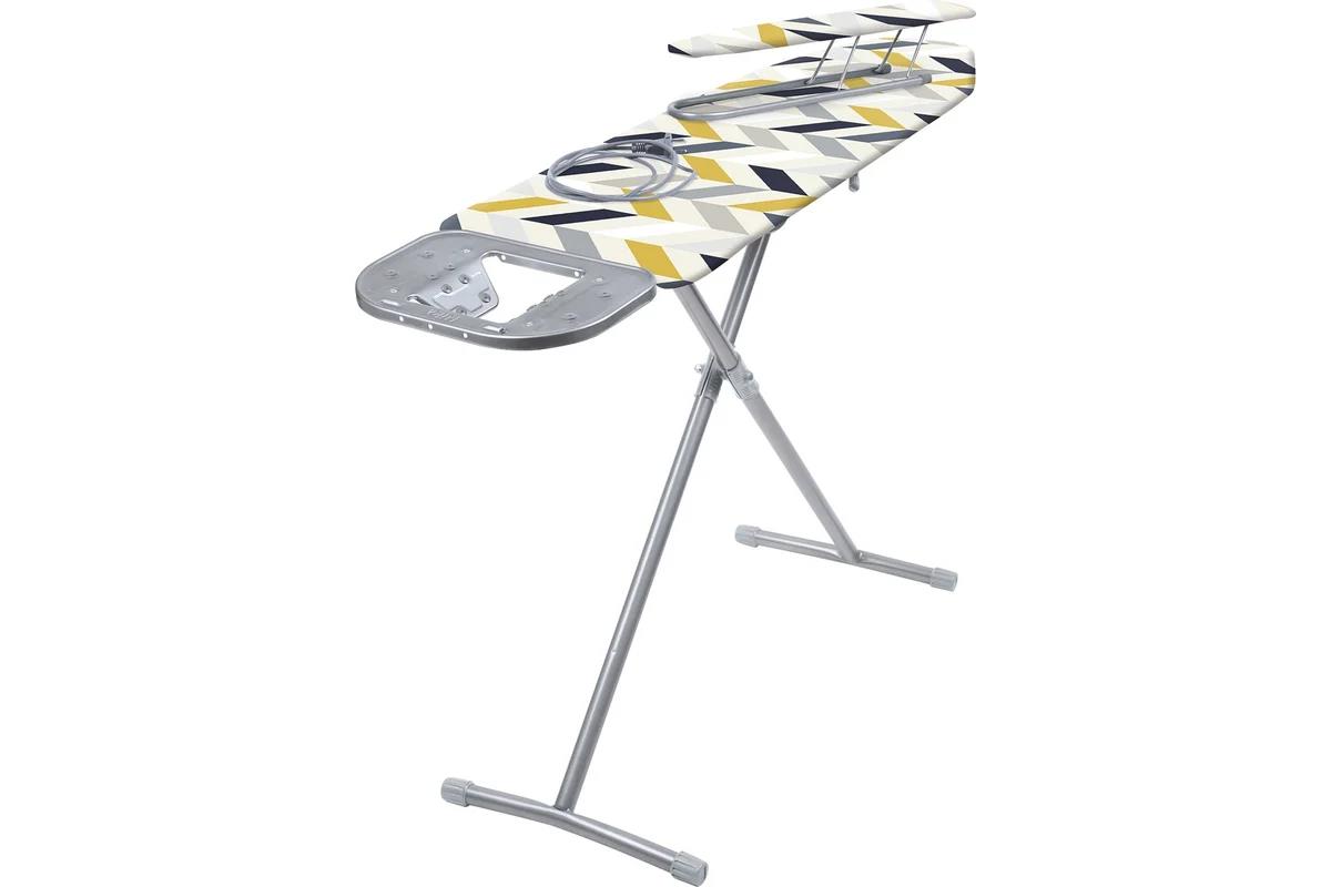 Изображение Гладильная доска NIKA Н3М/9 геометрия