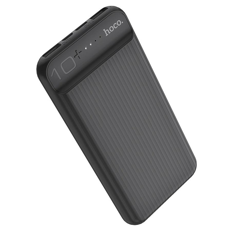Изображение Портативный аккумулятор Hoco J52 New joy (10000 мА*час/2 А)