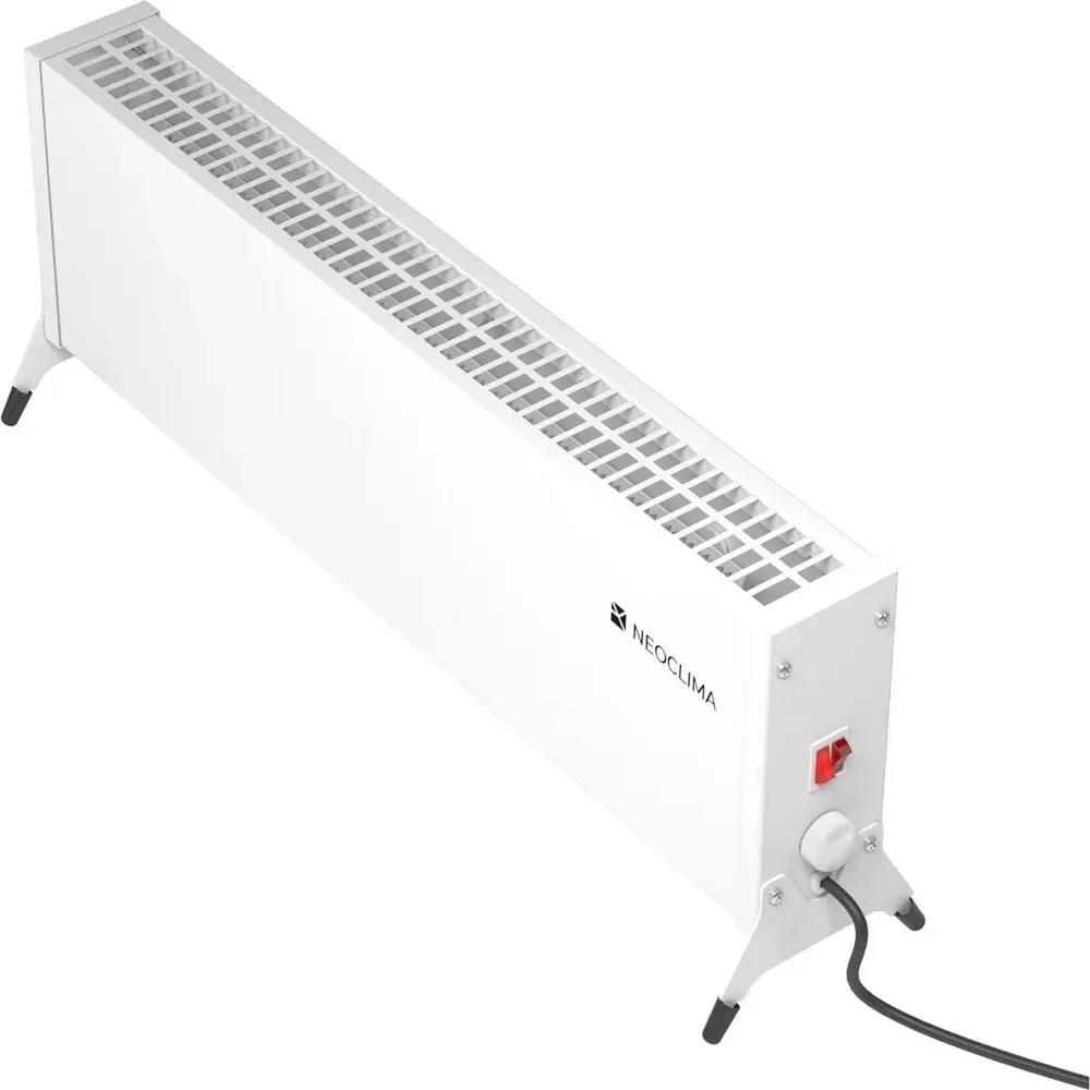 Изображение Конвектор NeoClima Nano 1500W (1500 Вт )