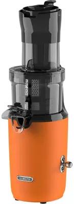Изображение Соковыжималка Garlyn J-300 (шнековая/1000 Вт /черный, оранжевый)
