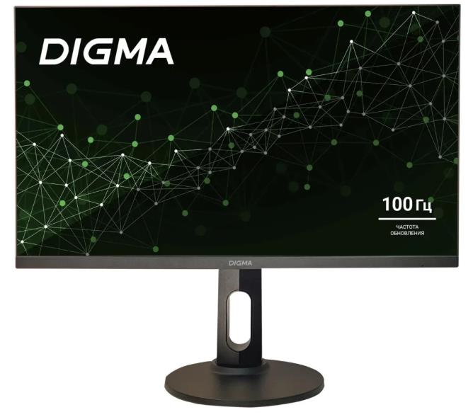 Изображение Монитор Digma 24P505F (23,8 "/1920x1080/TFT IPS)