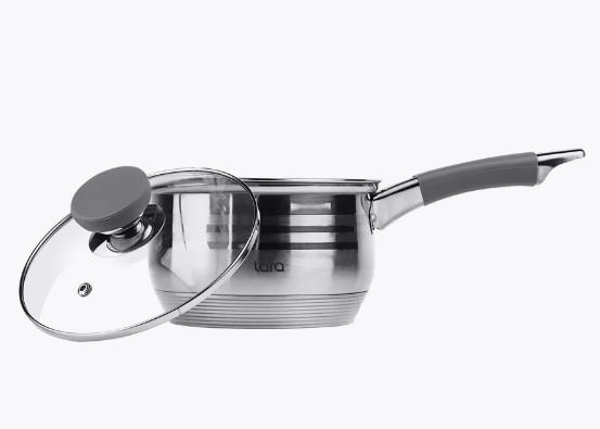 Изображение Сотейник Lara LR03-47 (16 см )