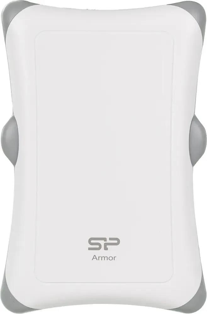 Изображение Внешний жесткий диск Silicon Power Armor A30 (2000 Гб/2.5"/HDD)
