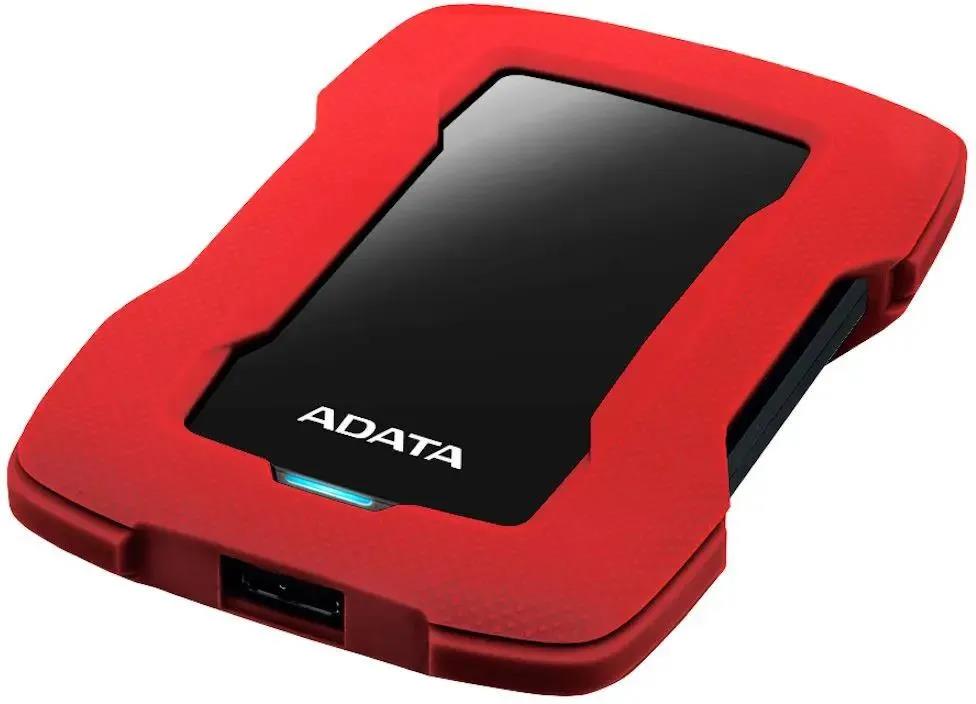Изображение Внешний жесткий диск ADATA HD330 (2000 Гб/2.5"/HDD)
