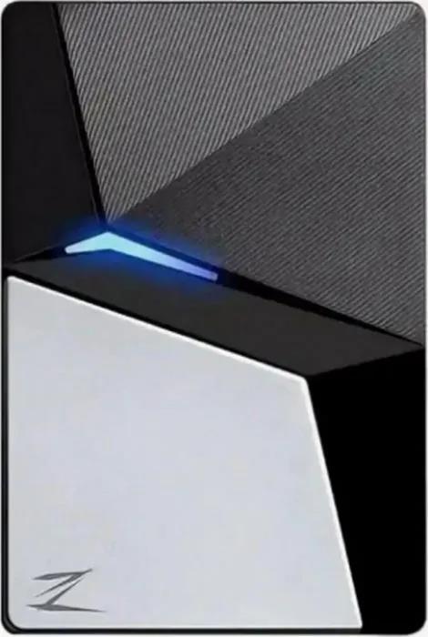 Изображение Внешний жесткий диск NETAC Z7S (2000 Гб/2.5"/SSD)