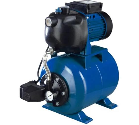 Изображение Поверхностная насосная станция Калибр СВД-850П 850 Вт   чистая)