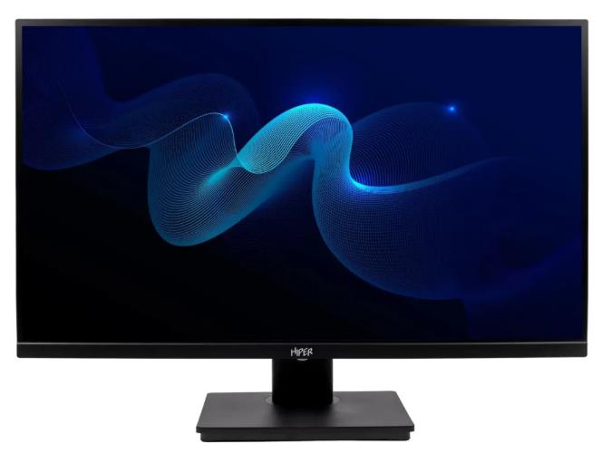 Изображение Монитор HIPER HS2402 EasyView (23,8 "/1920x1080/TFT IPS)