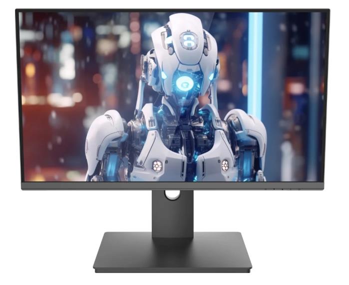 Изображение Монитор Bravus BVQ2735 (27 "/2560x1440/TFT IPS)