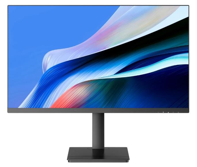 Изображение Монитор Bravus BVS2730P (27 "/2560x1440/TFT IPS)