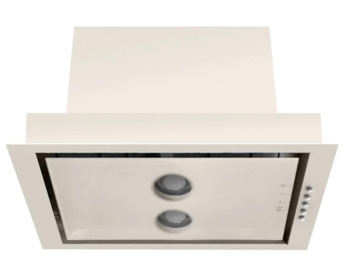 Изображение Встраиваемая вытяжка Гефест ВО-4603 В81 (бежевый, бежевый)