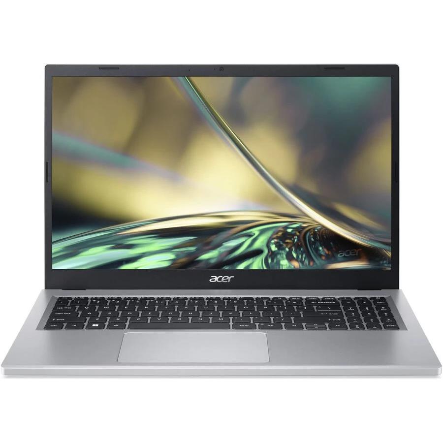 Изображение Ноутбук Acer Aspire 3 A315-24P-R2C9 (AMD 7520U 2800 МГц/ SSD 1024 ГБ  /RAM 16 ГБ/ 15.6" 1920x1080/VGA встроенная/ Без ОС) (NX.KDECD.00Q)