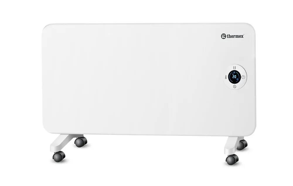 Изображение Конвектор Thermex Frame 1500E белый (1500 Вт )
