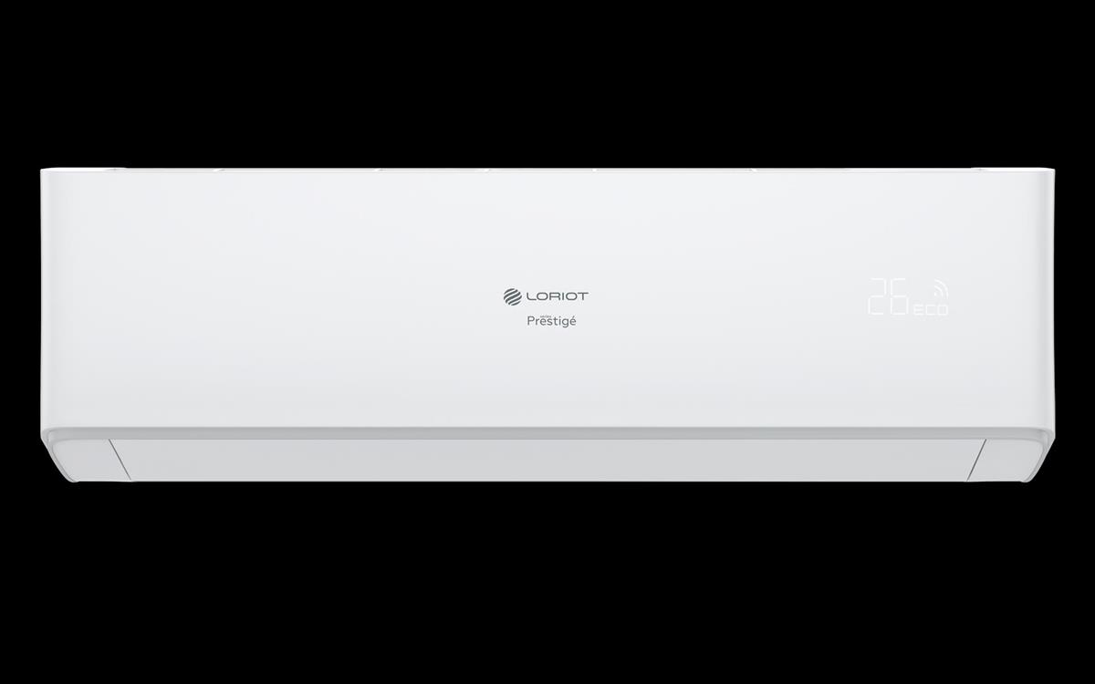 Изображение Кондиционер Loriot Prestige LAC-12AH-IN (УТ-00000497)