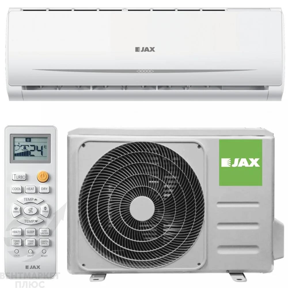 Изображение Кондиционер Jax ACN-07 HE Tasmania