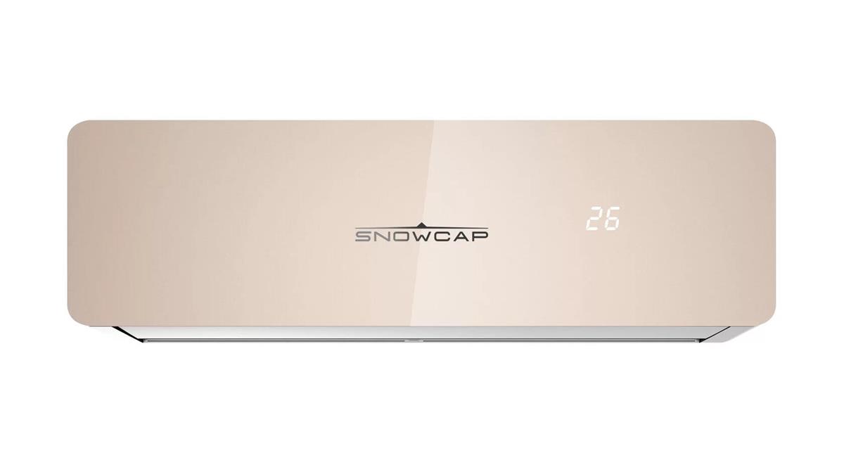 Изображение Кондиционер Snowcap AC 18 DA MIR INVERTER
