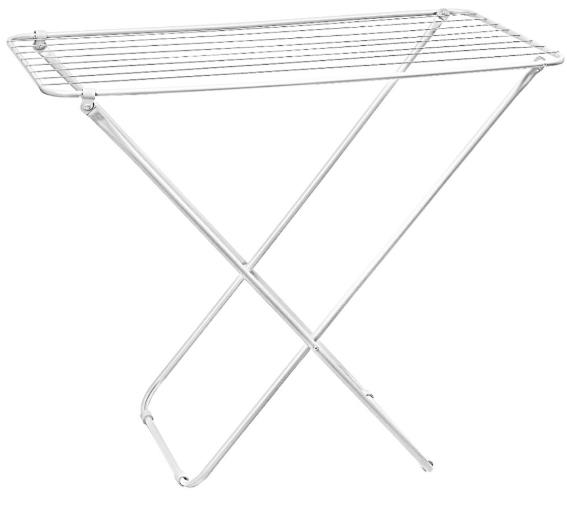 Изображение Сушилка для белья VIOLET Комфорт напольная 11м (белый) 301106